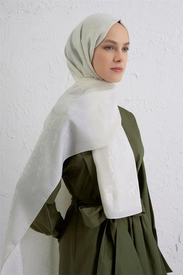 17 Armine Lyocell Şal 6