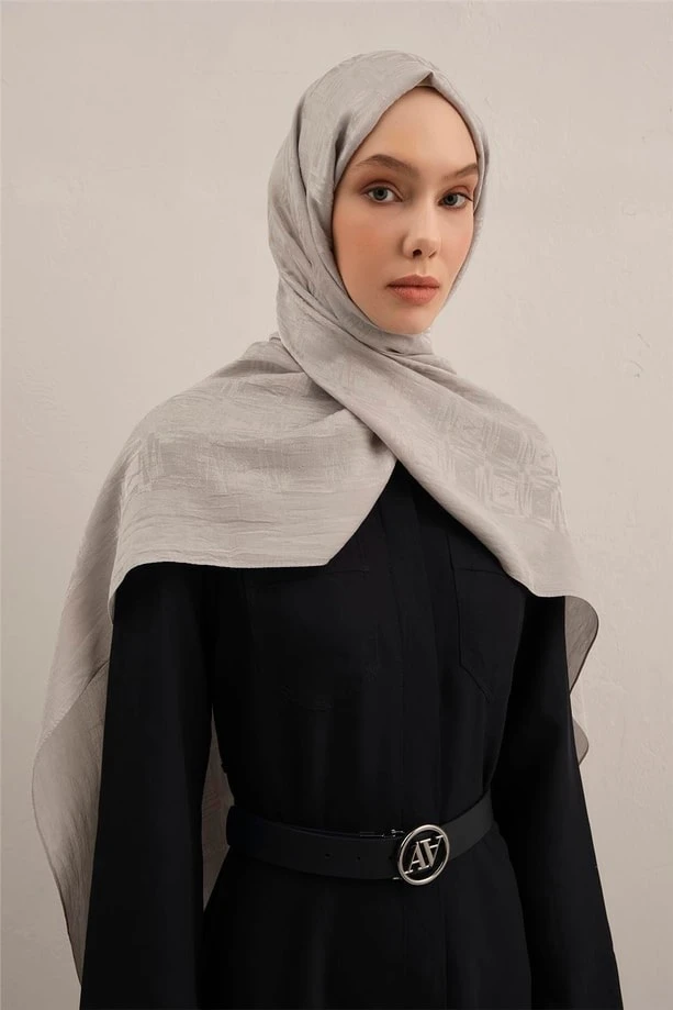 23 Armine Lyocell Şal 6