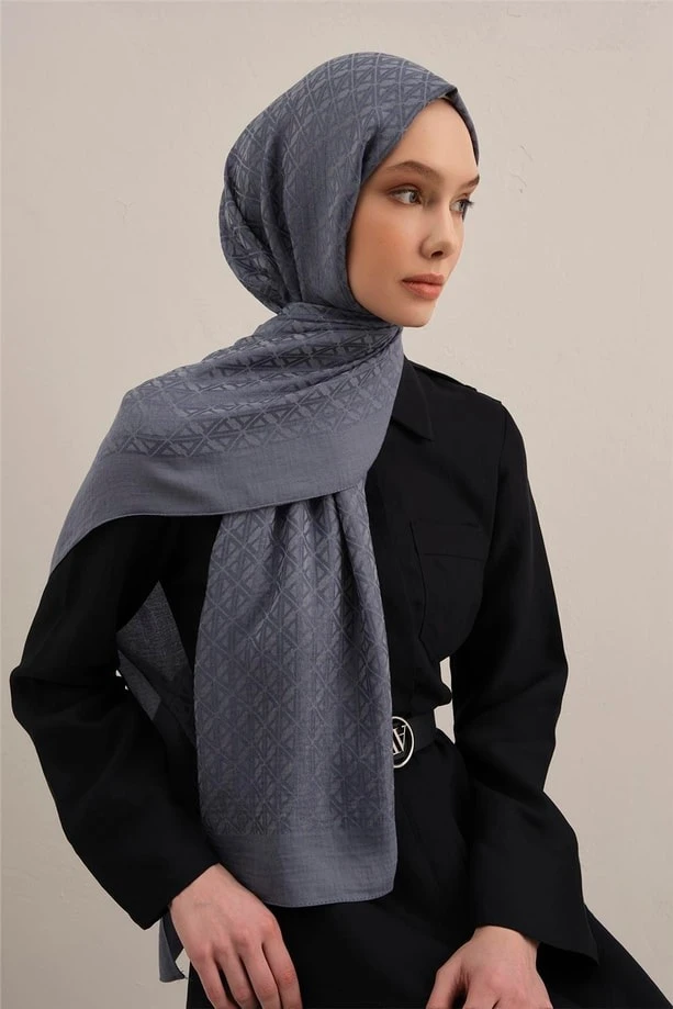 26 Armine Lyocell Şal 5