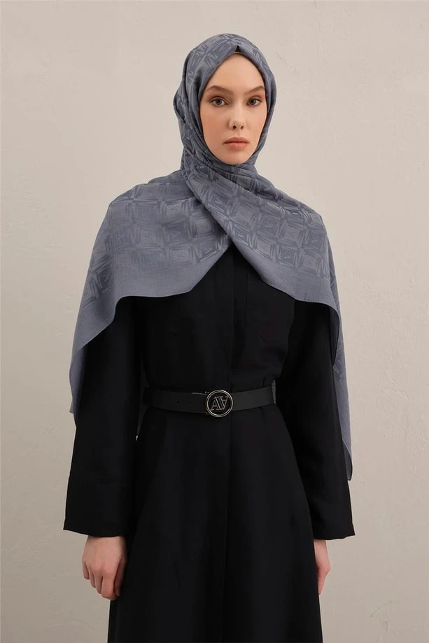 26 Armine Lyocell Şal 6