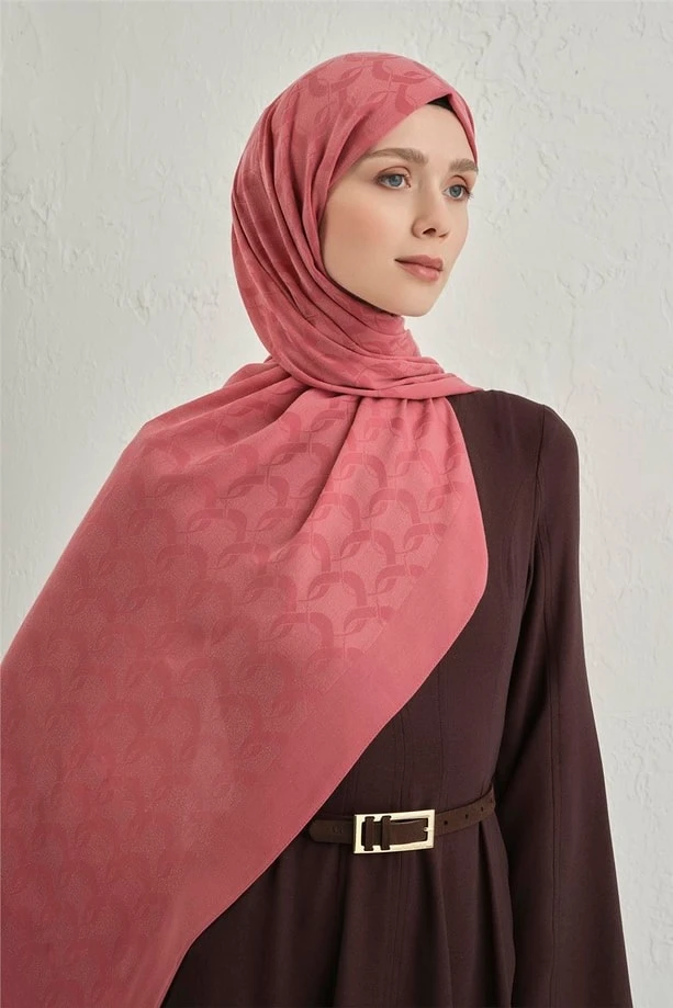 37 Armine Cupra Cool Şal 1