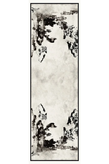 701 Arancia Floş Şal 07AR515