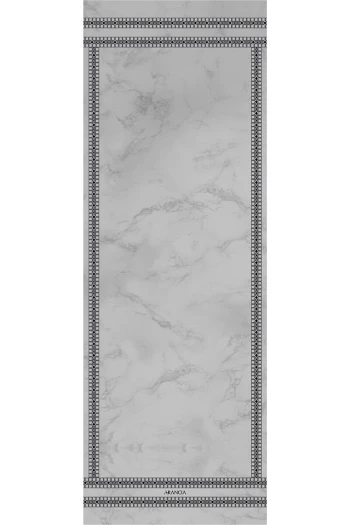 702 Arancia Floş Şal 18AR515