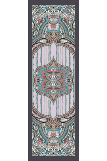 704 Arancia Floş Şal 08AR515