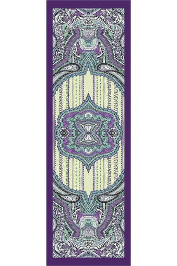 707 Arancia Floş Şal 08AR515