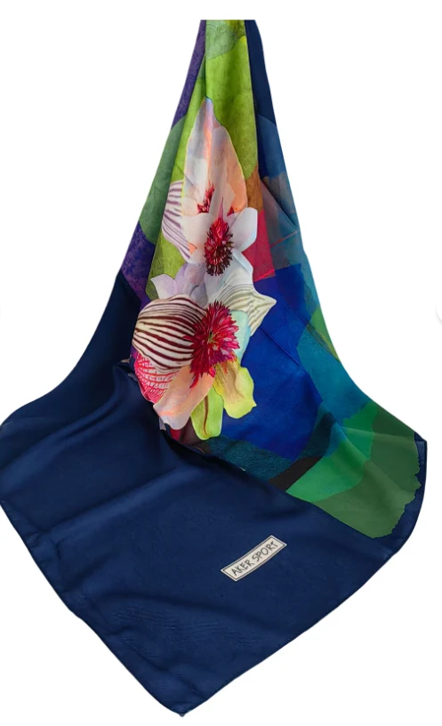 923 Aker Sport Wooltouch Eşarp 7126223