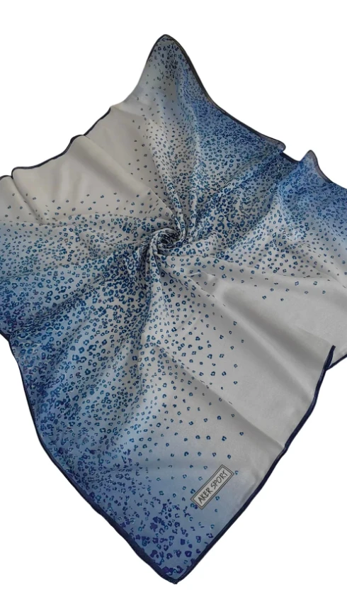 924 Aker Sport Wooltouch Eşarp 7923223