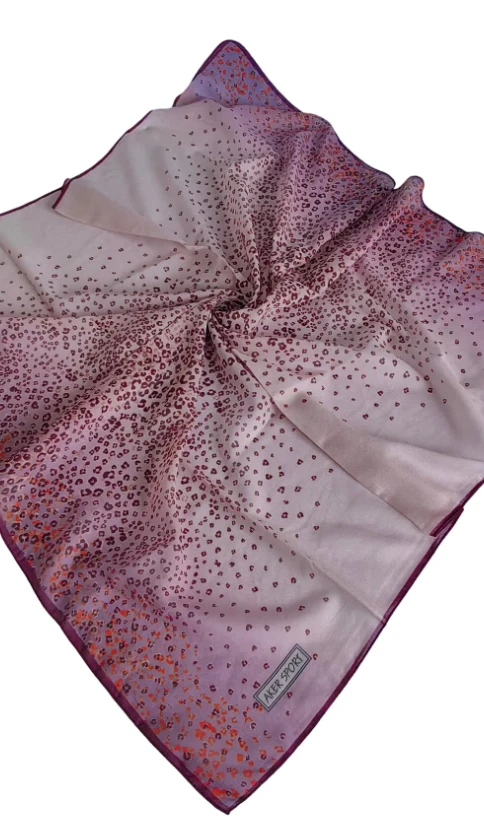 941 Aker Sport Wooltouch Eşarp 7923223