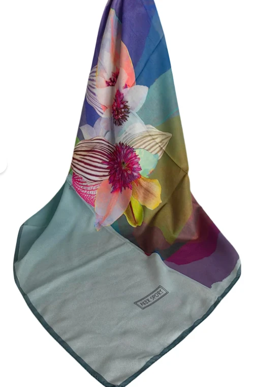 951 Aker Sport Wooltouch Eşarp 7126223