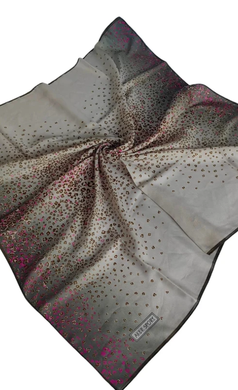 951 Aker Sport Wooltouch Eşarp 7923223