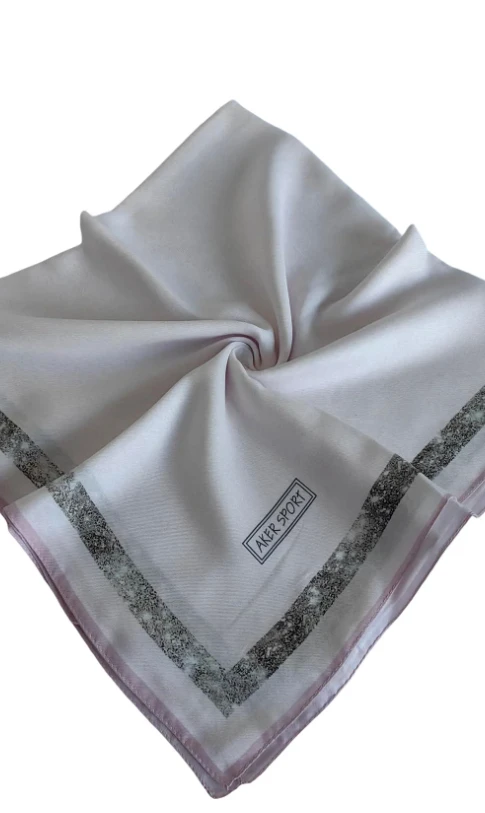 991 Aker Sport Twill Eşarp 7217223