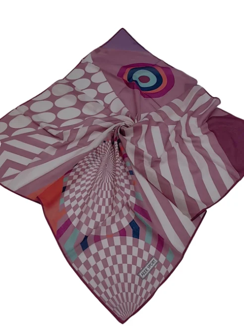 991 Aker Sport Wooltouch Eşarp 6863223