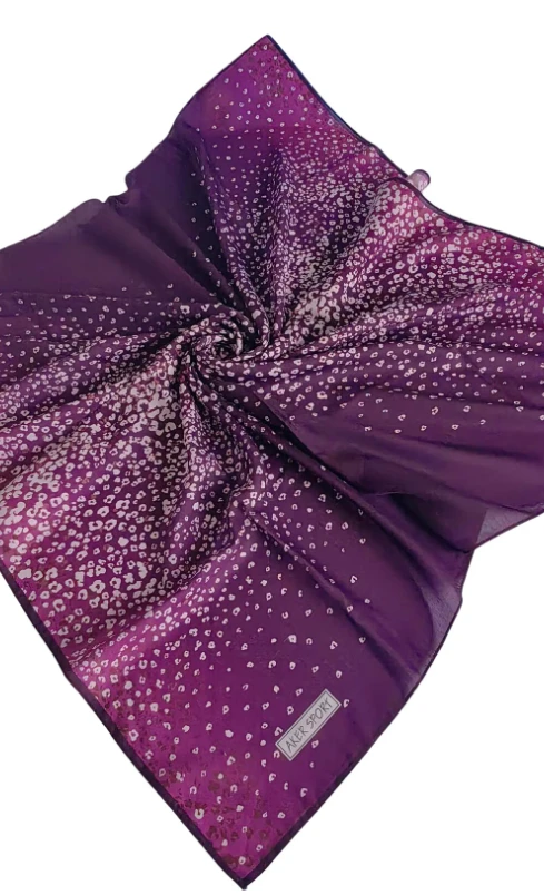 991 Aker Sport Wooltouch Eşarp 7923223