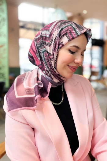 991 Aker Sport Wooltouch Eşarp 8169223