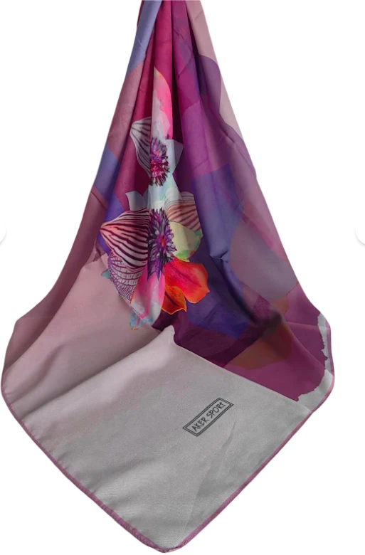 992 Aker Sport Wooltouch Eşarp 7126223