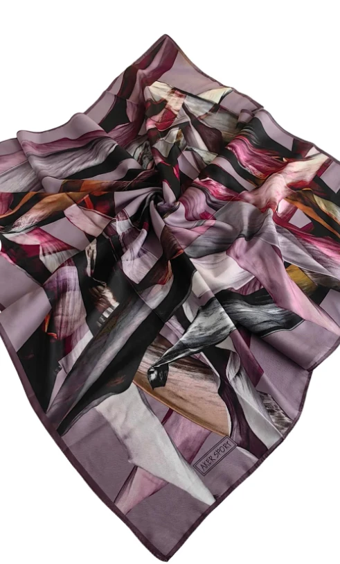 999 Aker Sport Wooltouch Eşarp 6812223