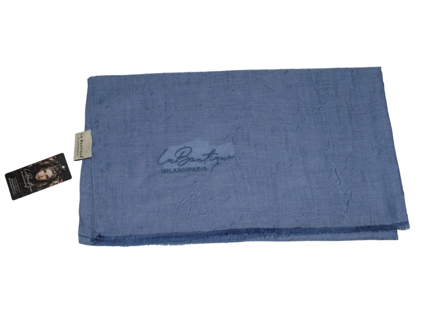 İNDİGO La Boutique Be Happy Şal