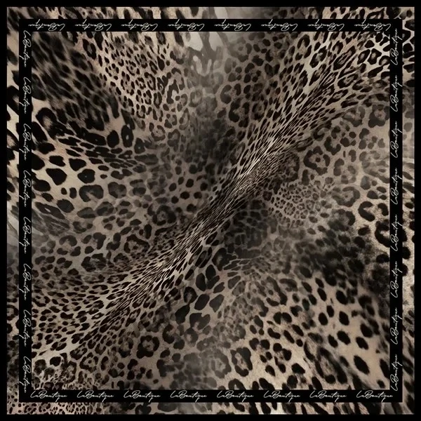 01 La Boutique Güz Eşarp 2100