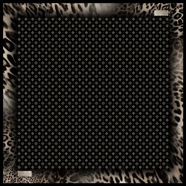 02 La Boutique Güz Eşarp 1623