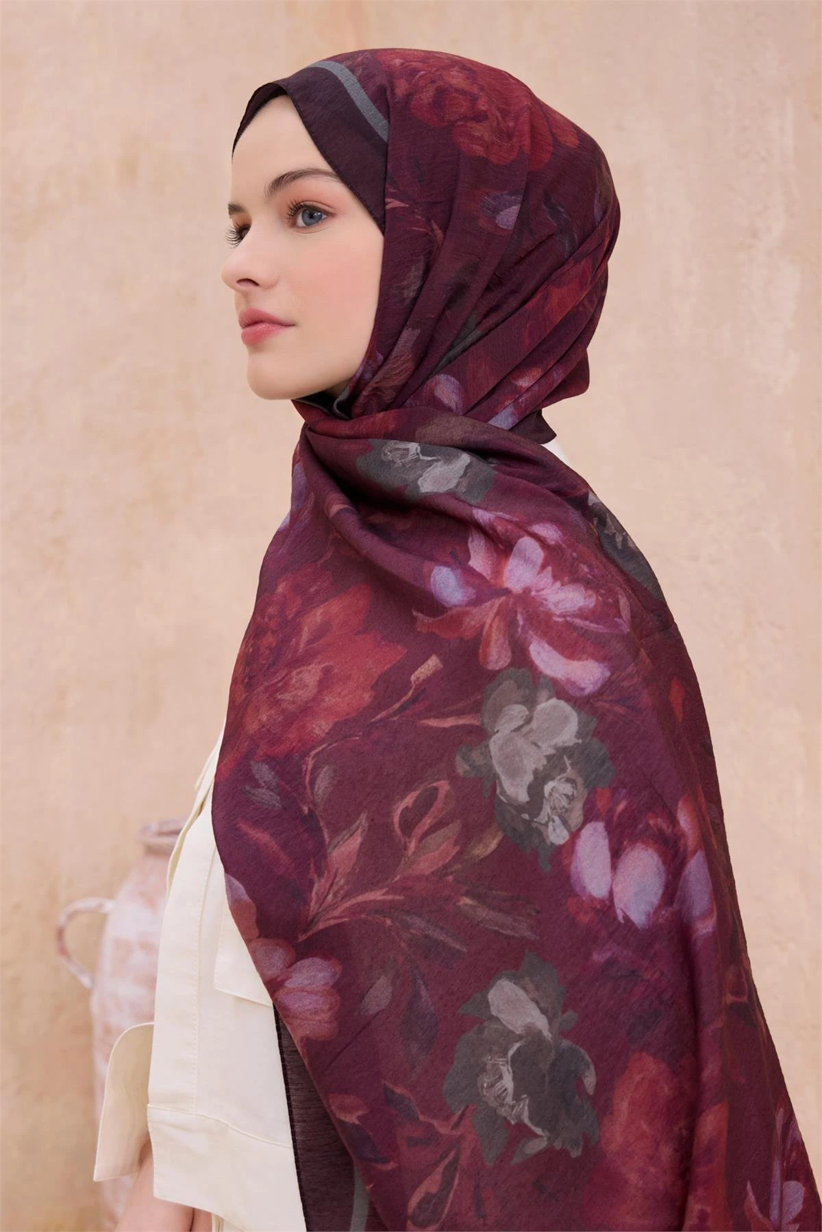 15 Belli Fresh Sanda Şal 1362