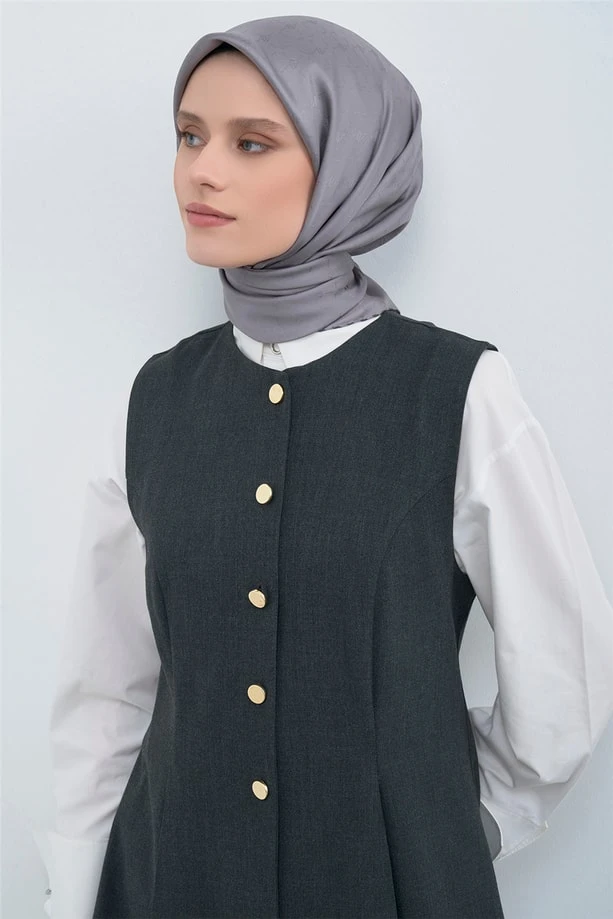 23 Armine Jakar İpek Eşarp 2002D