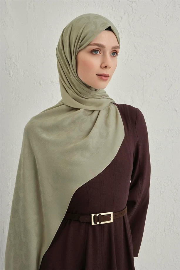 51 Armine Cupra Cool Şal 1