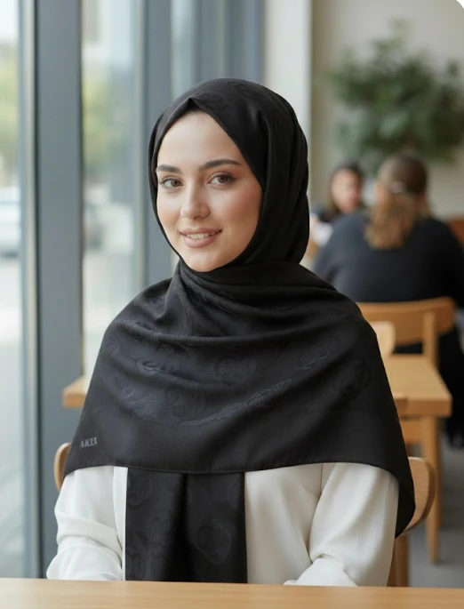 911 Aker Naia Aura Şal 6070500