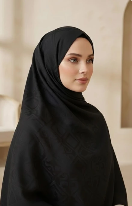 911 Pierre Cardin Naia Lumina Şal 6080100