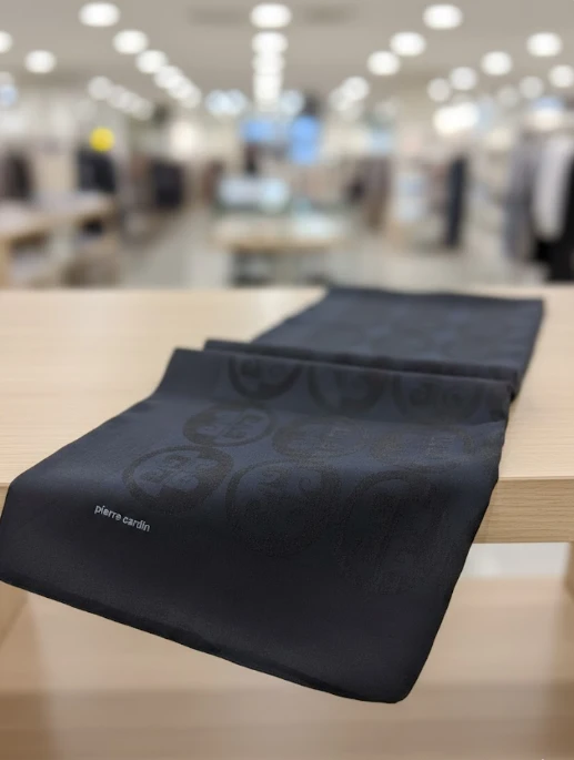 911 Pierre Cardin Naia Rivela Şal 6080200