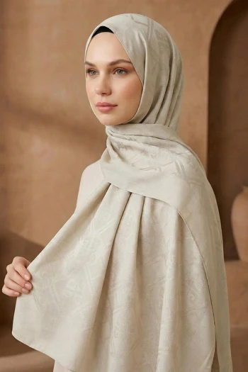 933 Pierre Cardin Naia Lumina Şal 6080100