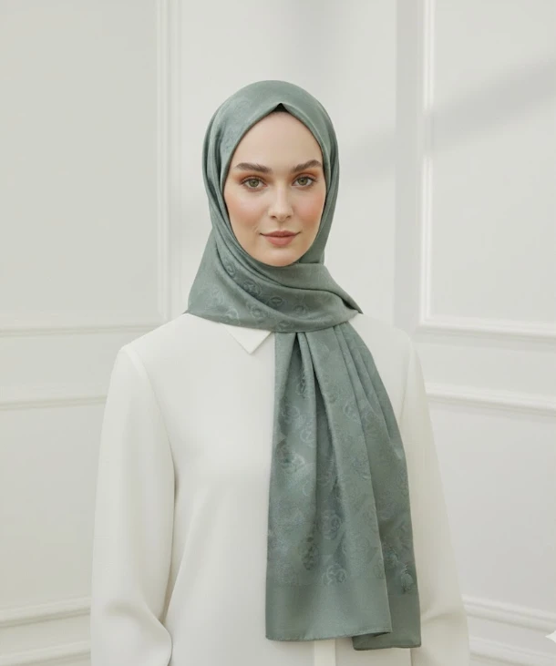 953 Aker Naia Aura Şal 6070500