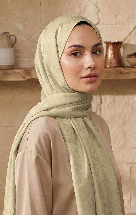 961 Aker Naia Aura Şal 6070500