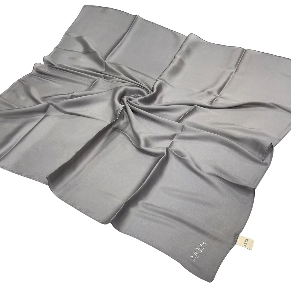 972 Aker Kristal Eşarp 1070900