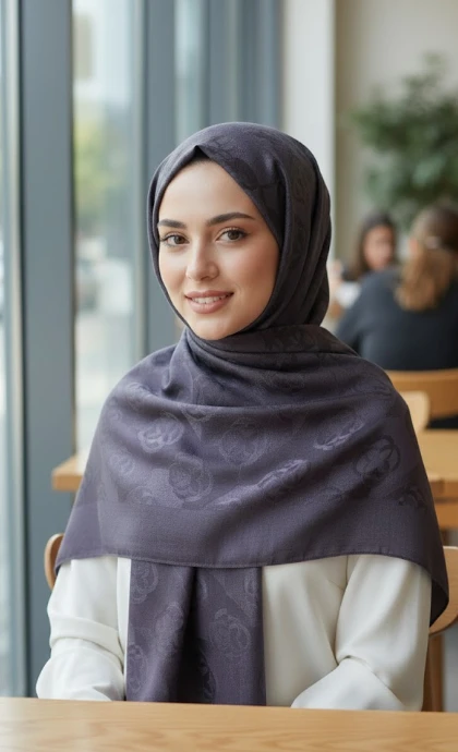 994 Aker Naia Aura Şal 6070500