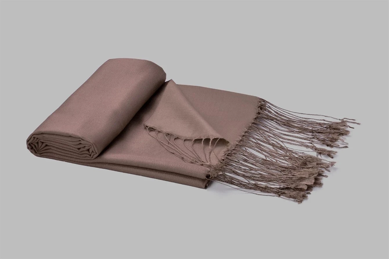 Toprak-131 Armanda İpek Şal 3011