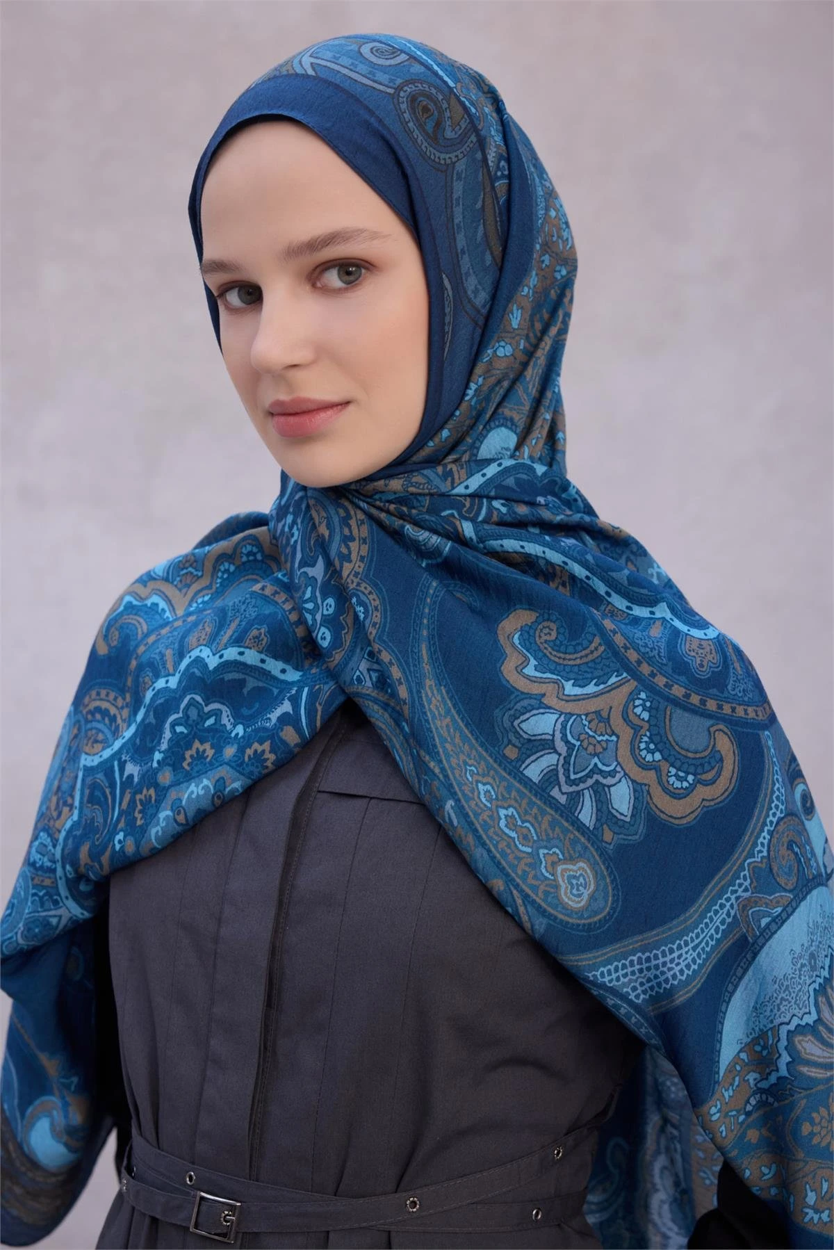 11 Belli Fresh Lena Şal 1639