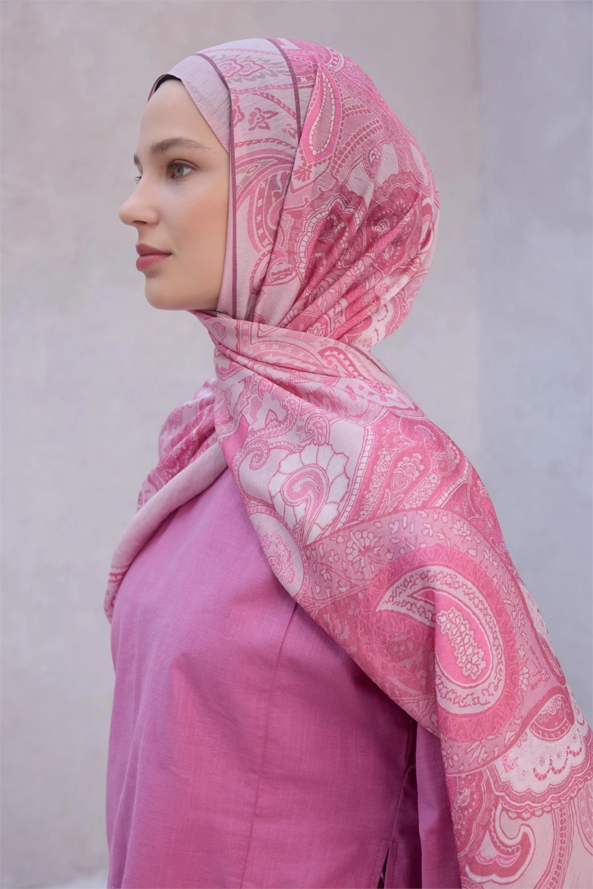 13 Belli Fresh Lena Şal 1639