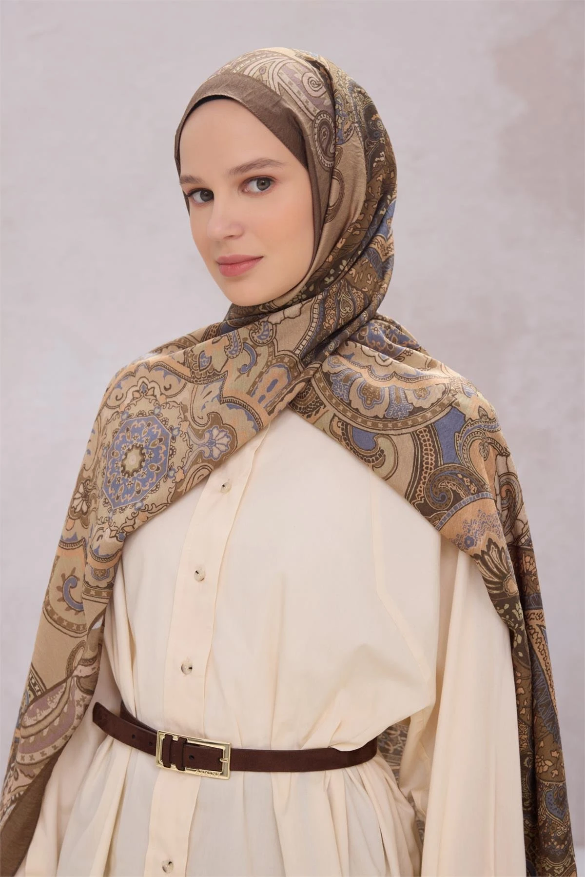 18 Belli Fresh Lena Şal 1639