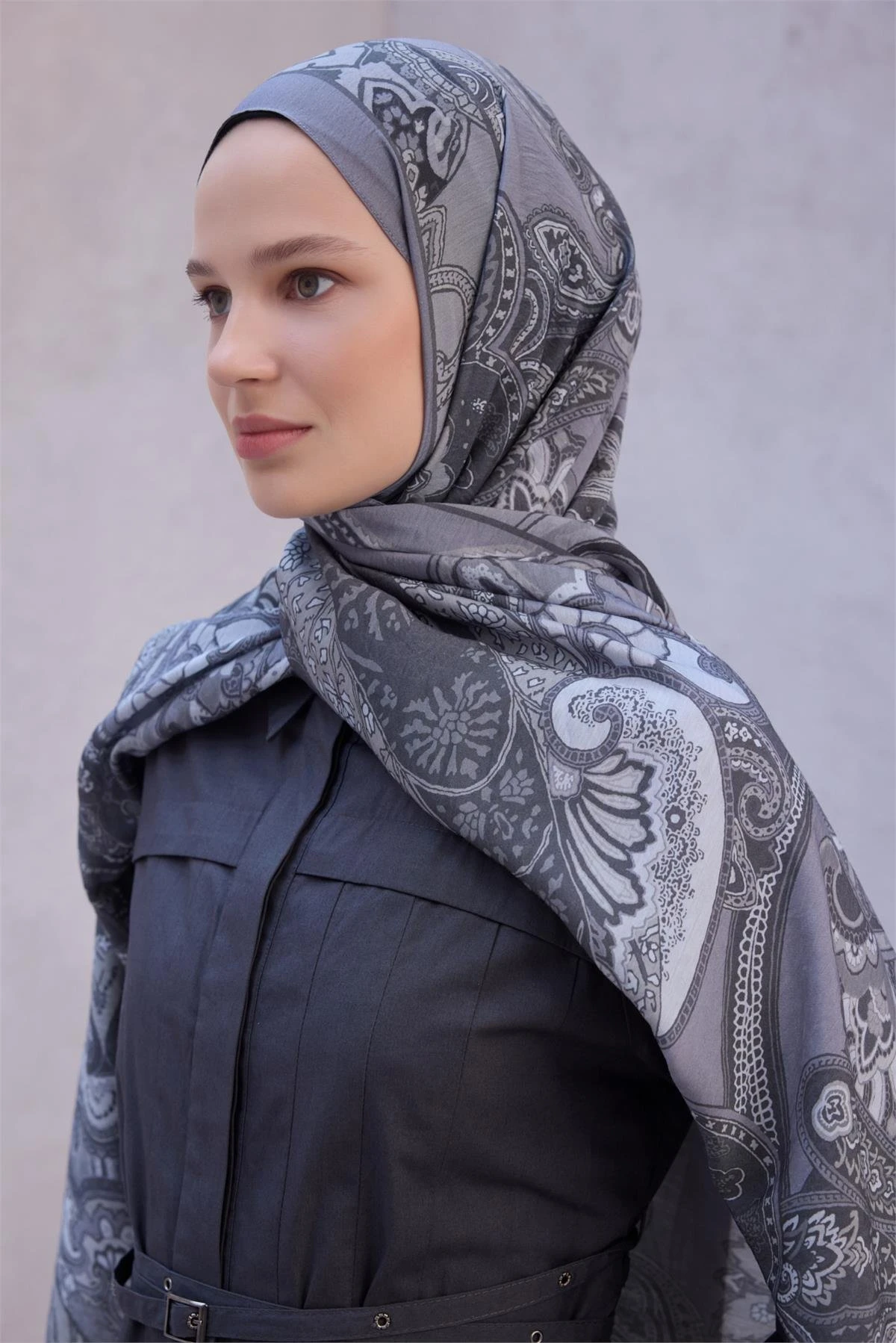 20 Belli Fresh Lena Şal 1639