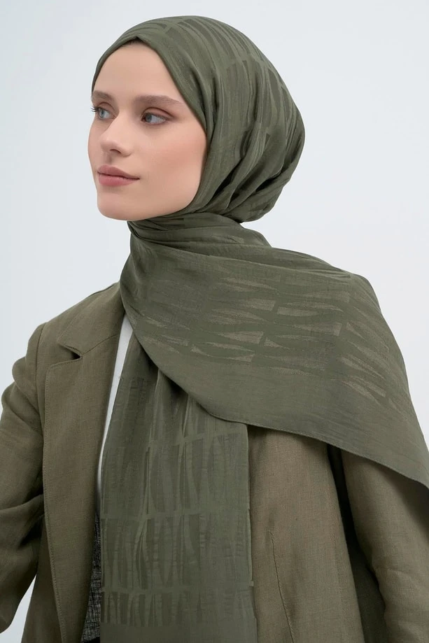 49 Armine Lyocell Şal 3