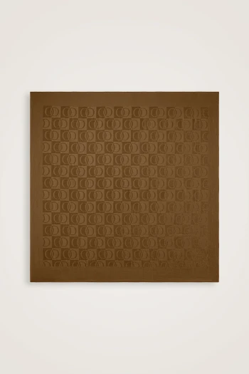 HAKİ İmannoor Dama Desen Naia Eşarp 252-1018