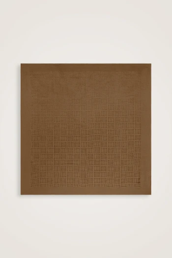 HAKİ İmannoor İman Kare Naia Eşarp 242-4002