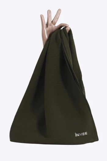 HAKİ İnvee Caz Şal 1246