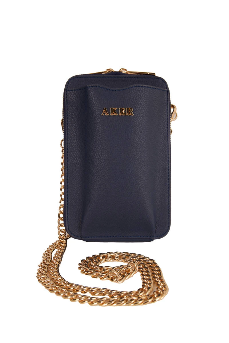 LACİVERT Aker Telefon Çantası CNT20143
