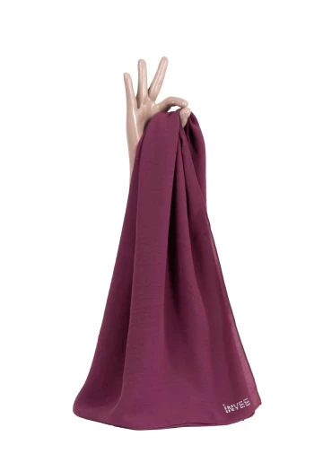 Menekşe İnvee Caz Şal 1246