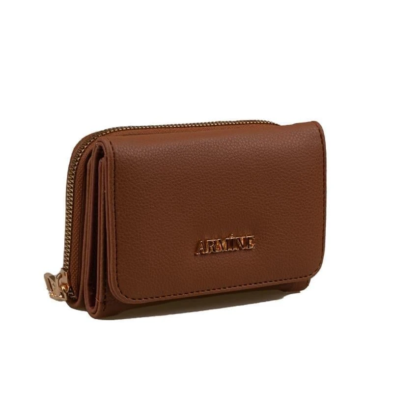 TABA Armine C11 Baskılı Cüzdan