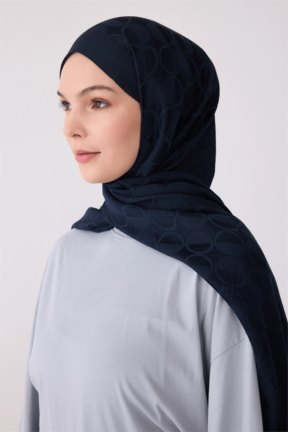 02 Belli Fresh Ivory Şal 3