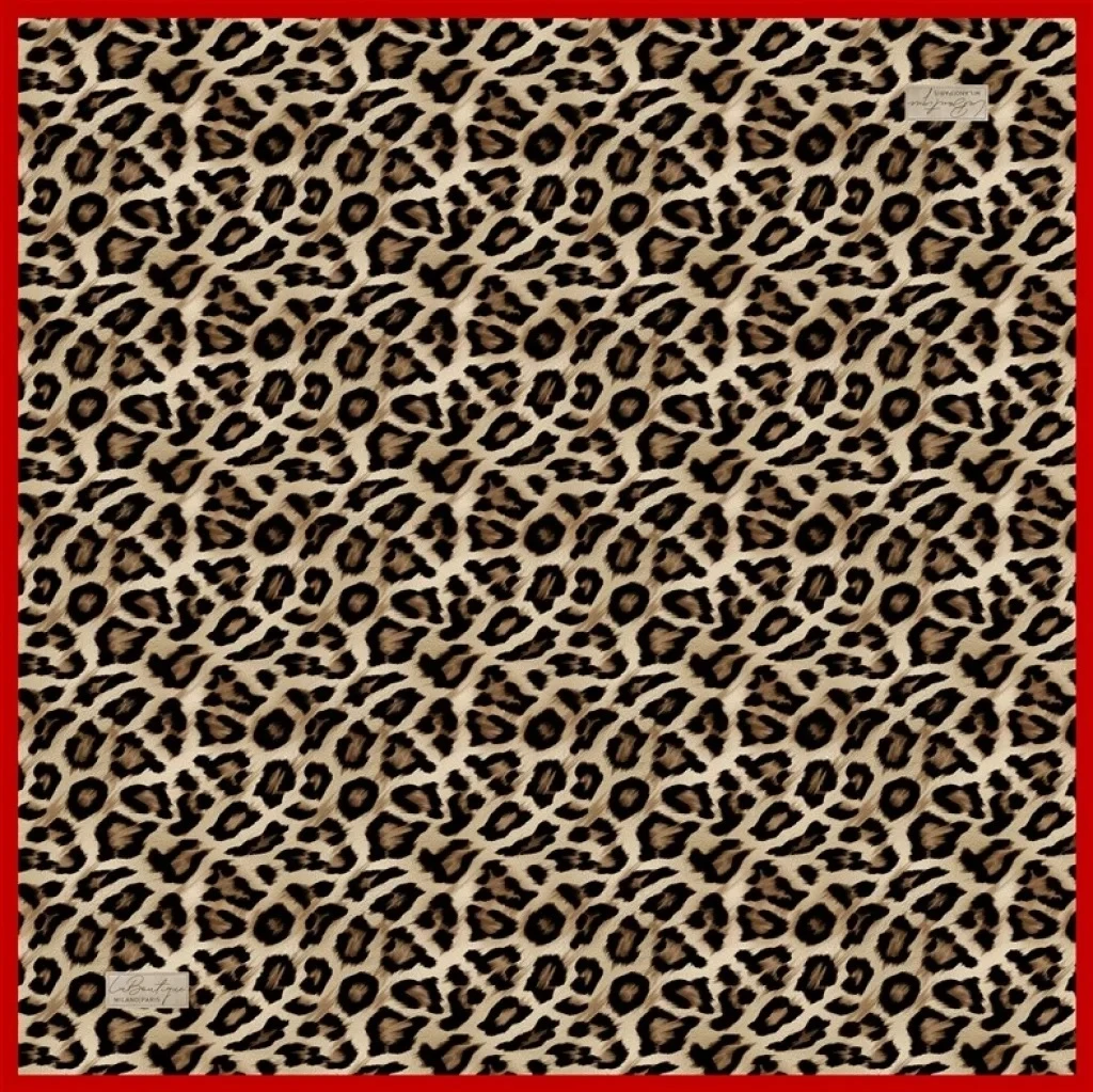 02 La Boutique Güz Eşarp 2421