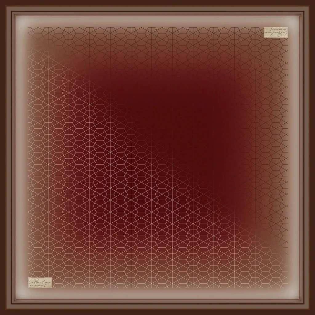 02 La Boutique Güz Eşarp 2489