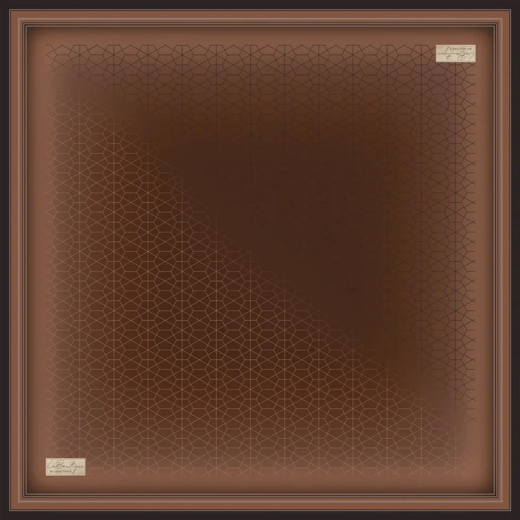 03 La Boutique Güz Eşarp 2489